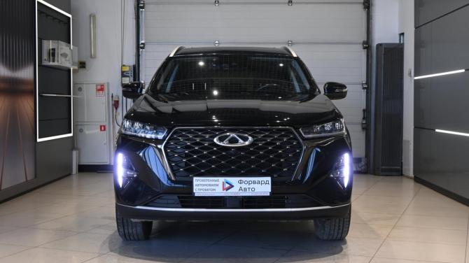 Chery Tiggo 7 Pro Max I с пробегом 2022 года, цена 1 780 000 рублей, 63569 км, внедорожник, Автокод Объявления