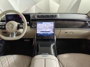 Mercedes-Benz S-Класс VII (W223) Москва  - изображение 53