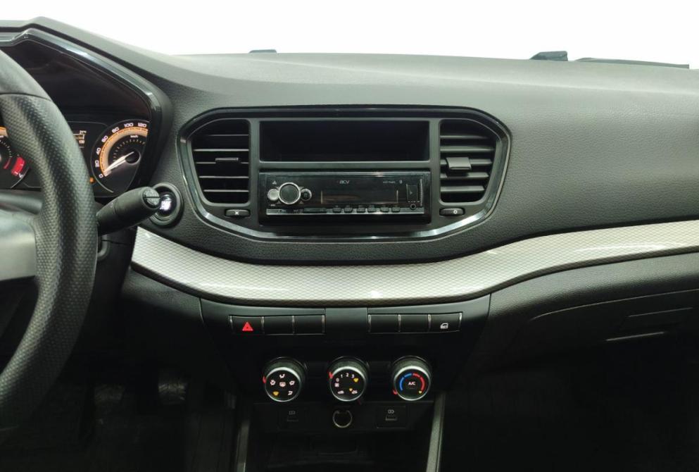 Lada (ВАЗ) Vesta I Рестайлинг (NG) Екатеринбург  - изображение 13