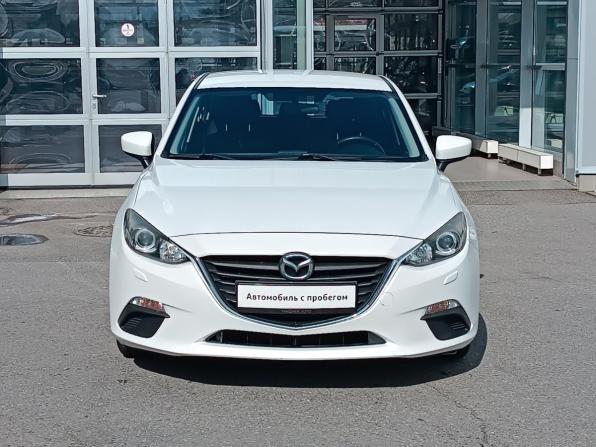 Mazda 3 III (BM) с пробегом 2014 года, цена 1 200 000 рублей, 128000 км, хэтчбек, Автокод Объявления