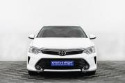 Toyota Camry VII (XV50) Рестайлинг 2 Сургут  - изображение 19