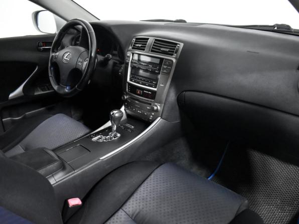 Lexus IS II с пробегом 2008 года, цена 1 025 000 рублей, 293401 км, седан, Автокод Объявления