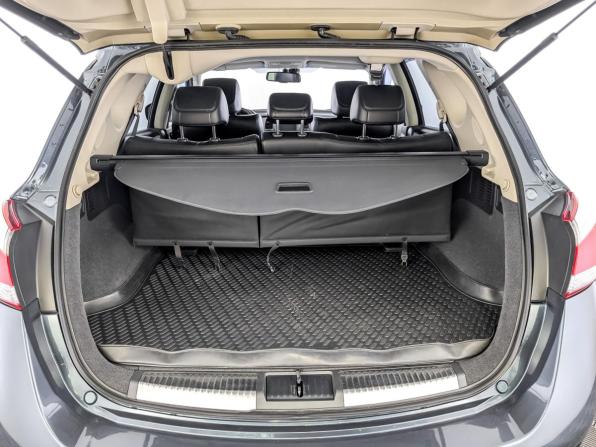 Nissan Murano II (Z51) Рестайлинг 2 с пробегом 2014 года, цена 1 860 000 рублей, 94262 км, внедорожник, Автокод Объявления
