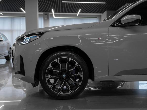 BMW X3 IV (G45/G48) с пробегом 2025 года, цена 7 350 000 рублей, 18 км, внедорожник, Автокод Объявления