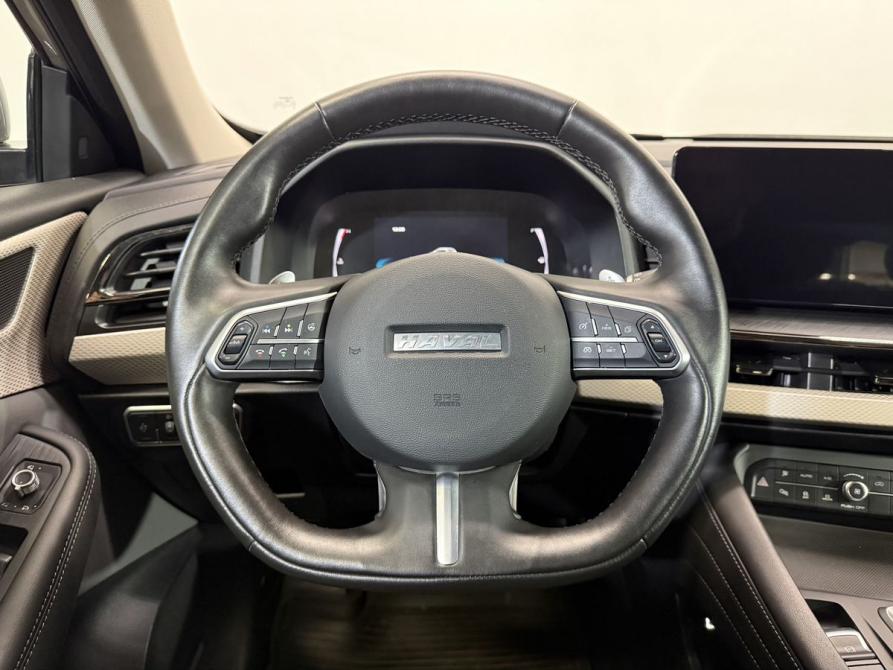 Haval F7 I Рестайлинг Ярославль  - изображение 12