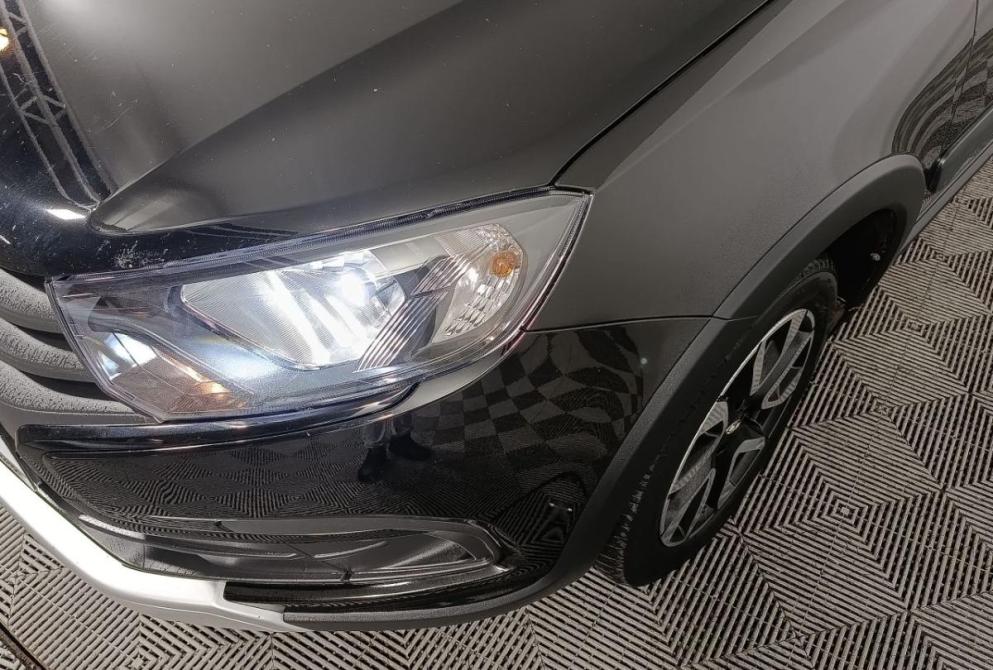 Lada (ВАЗ) Granta I Рестайлинг Волгоград  - изображение 21