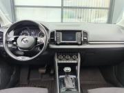 Skoda Karoq I Москва  - изображение 26