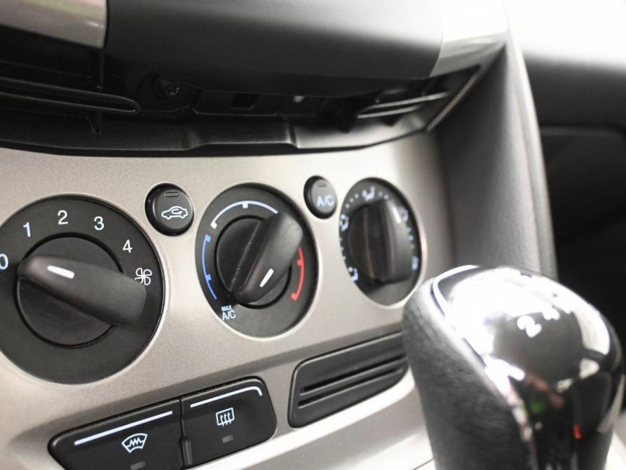 Ford Focus III Ростов-на-Дону  - изображение 18