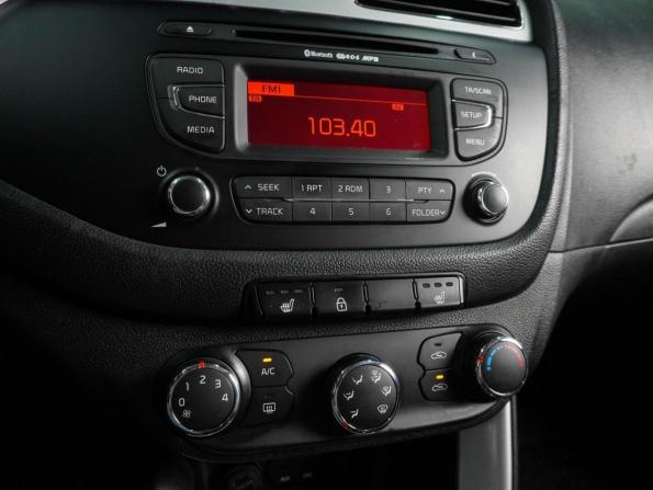 Kia Ceed II с пробегом 2014 года, цена 859 000 рублей, 243484 км, хэтчбек, Автокод Объявления