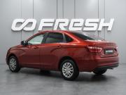 Lada (ВАЗ) Vesta I Воронеж  - изображение 20