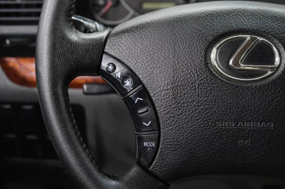Toyota Land Cruiser Prado 120 Series Рестайлинг Новокузнецк  - изображение 22