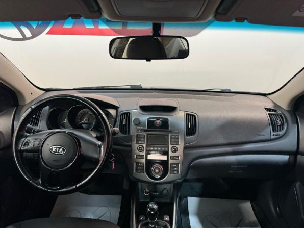 Kia Cerato II с пробегом 2013 года, цена 799 000 рублей, 209471 км, седан, Автокод Объявления