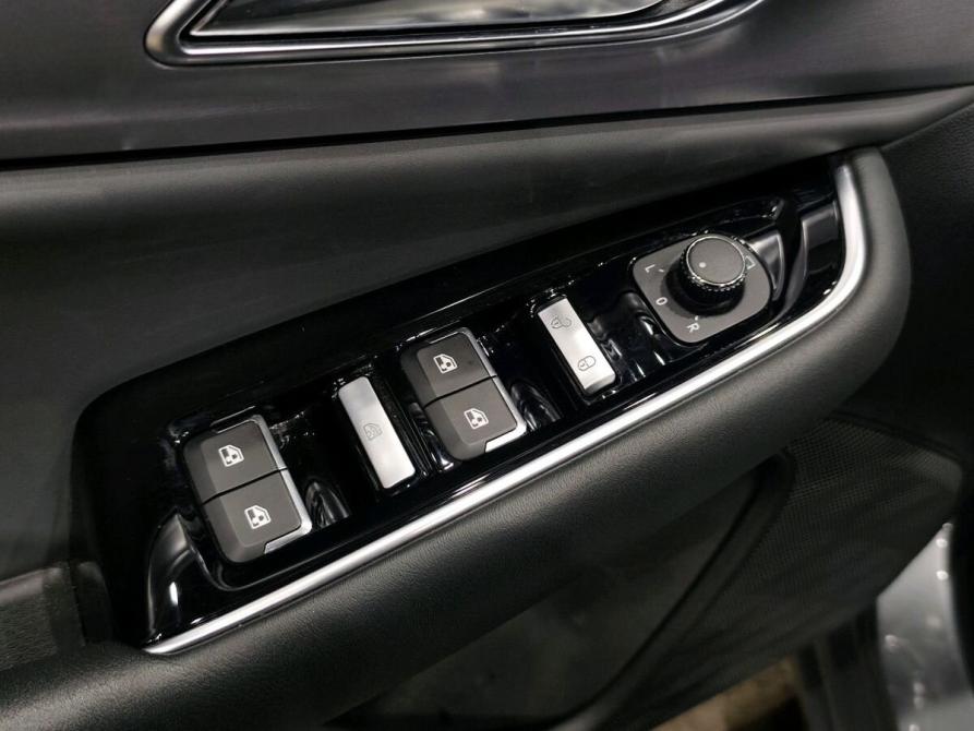 BAIC U5 Plus Ставрополь  - изображение 13