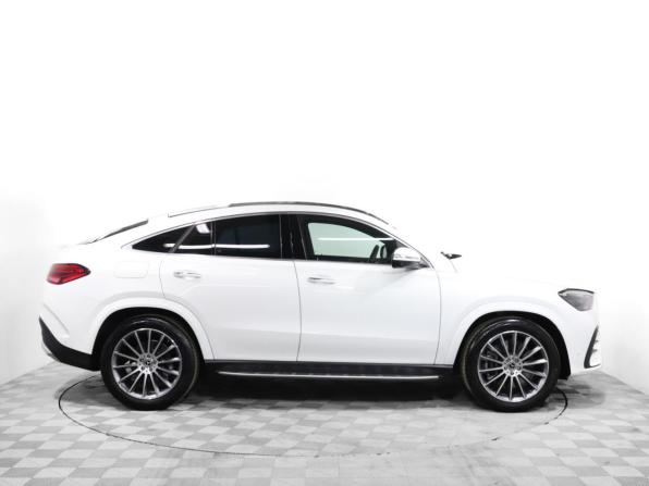 Mercedes-Benz GLE Coupe II (C167) Рестайлинг с пробегом 2025 года, цена 12 299 000 рублей, 19825 км, внедорожник, Автокод Объявления