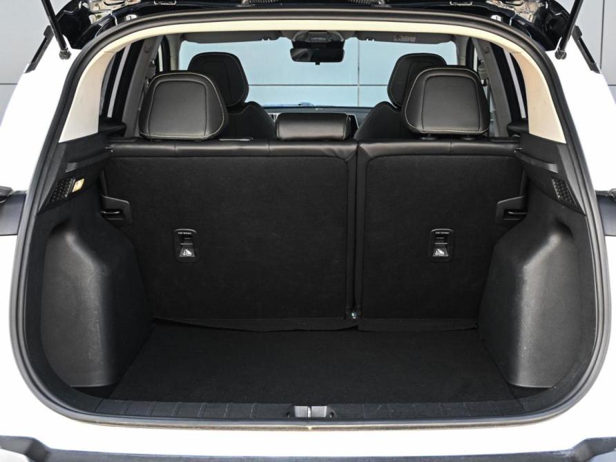 Geely Coolray I Рестайлинг Новороссийск  - изображение 29