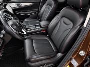 Changan CS75 I Рестайлинг Ростов-на-Дону  - изображение 48