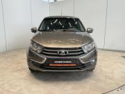 Lada (ВАЗ) Granta I Рестайлинг Волжский  - изображение 19