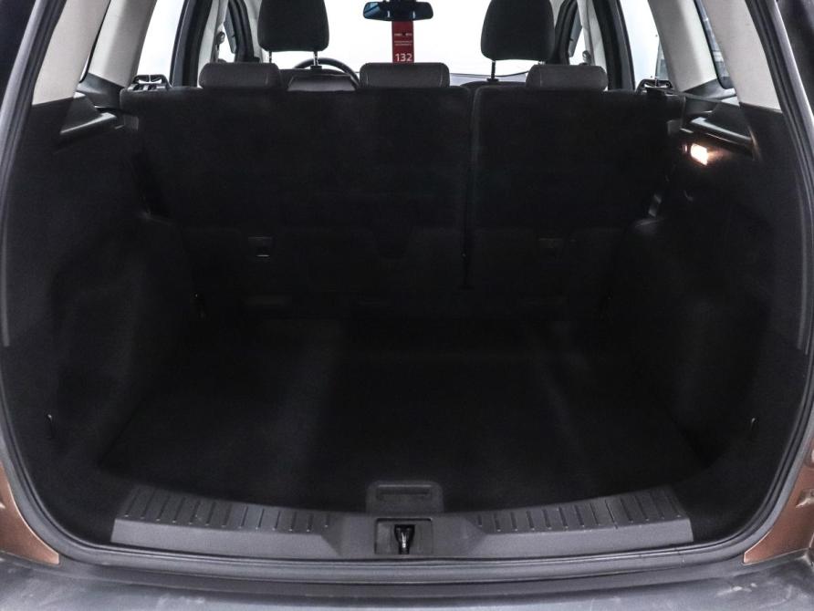 Ford Kuga II Красноярск  - изображение 24