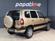 Chevrolet Niva I Тверь  - изображение 19