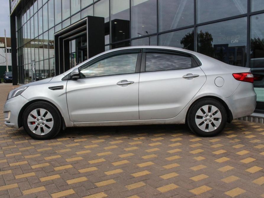 Kia Rio III Калуга  - изображение 2