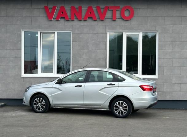 Lada (ВАЗ) Vesta I с пробегом 2016 года, цена 725 000 рублей, 160700 км, седан, Автокод Объявления
