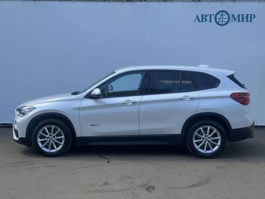 BMW X1 II (F48) Москва  - изображение 5