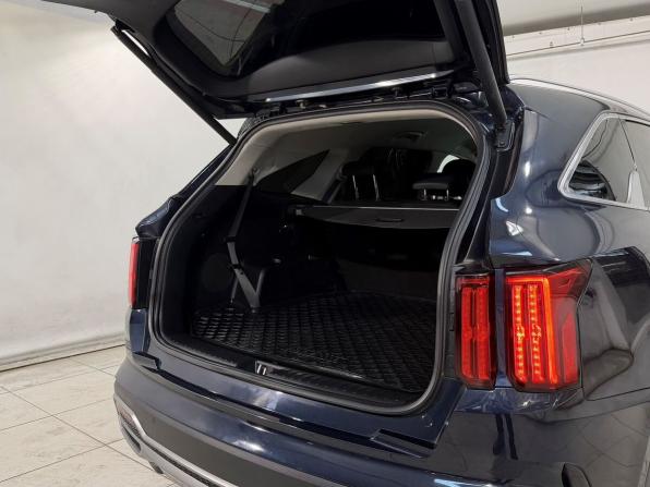Kia Sorento IV с пробегом 2020 года, цена 3 199 800 рублей, 140000 км, внедорожник, Автокод Объявления