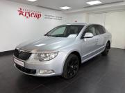 Skoda Superb II Киров  - изображение 22