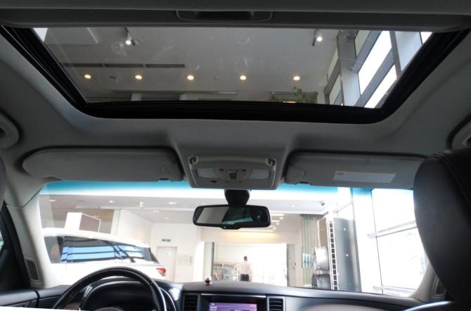 Infiniti FX II (S51) Рестайлинг с пробегом 2012 года, цена 2 550 000 рублей, 112722 км, внедорожник, Автокод Объявления