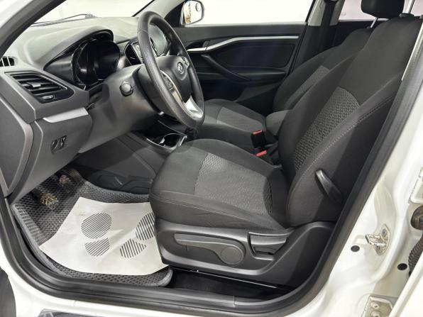 Lada (ВАЗ) Vesta I с пробегом 2019 года, цена 990 000 рублей, 123500 км, универсал, Автокод Объявления