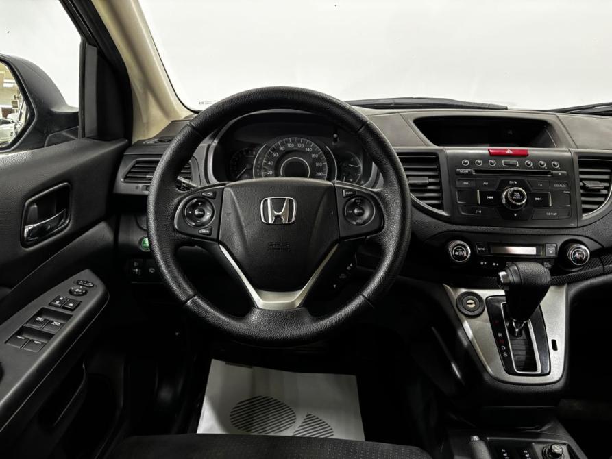 Honda CR-V IV Альметьевск  - изображение 14