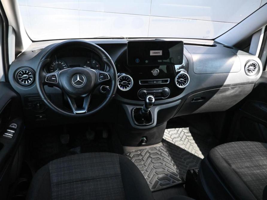 Mercedes-Benz Vito III (W447) Новороссийск  - изображение 6