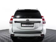 Toyota Land Cruiser Prado 150 Series Рестайлинг 1 Москва  - изображение 30