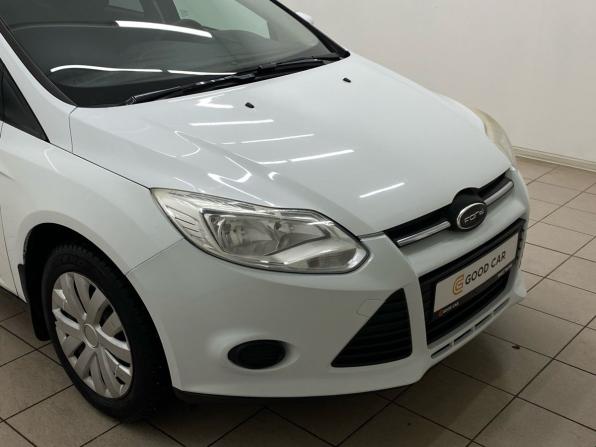 Ford Focus III с пробегом 2012 года, цена 595 000 рублей, 242964 км, хэтчбек, Автокод Объявления
