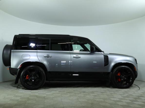 Land Rover Defender II с пробегом 2023 года, цена 9 600 000 рублей, 22527 км, внедорожник, Автокод Объявления