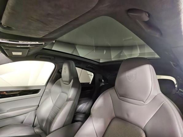 Porsche Cayenne III с пробегом 2020 года, цена 7 300 000 рублей, 60177 км, внедорожник, Автокод Объявления