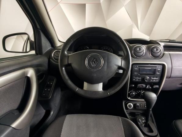 Renault Duster I с пробегом 2015 года, цена 1 047 000 рублей, 121982 км, внедорожник, Автокод Объявления