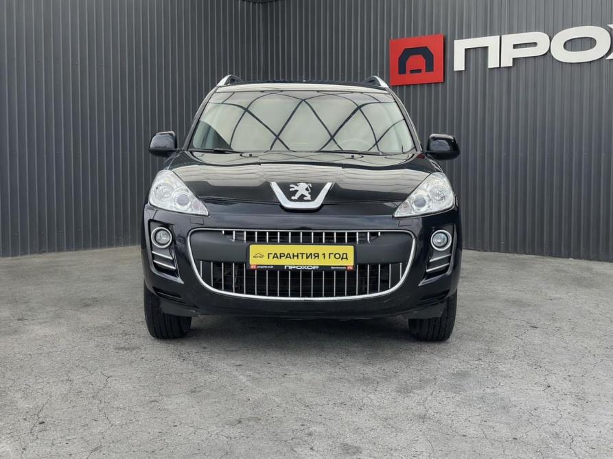 Peugeot 4007 Пермь  - изображение 2