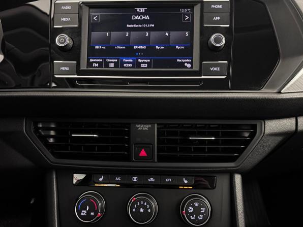 Volkswagen Jetta VII с пробегом 2021 года, цена 1 890 000 рублей, 72227 км, седан, Автокод Объявления