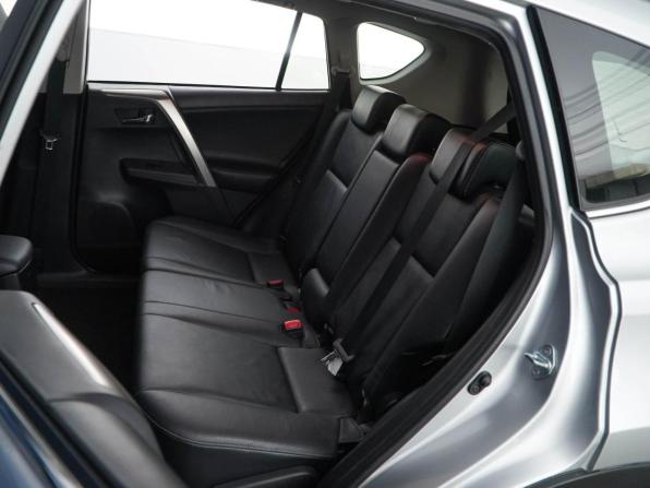 Toyota RAV4 IV (XA40) с пробегом 2013 года, цена 2 157 077 рублей, 26035 км, внедорожник, Автокод Объявления