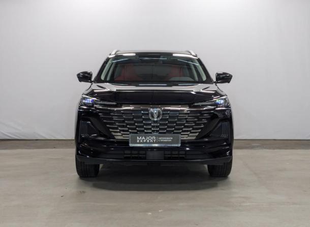 Changan UNI-S (CS55 Plus) с пробегом 2024 года, цена 2 190 000 рублей, 33260 км, внедорожник, Автокод Объявления