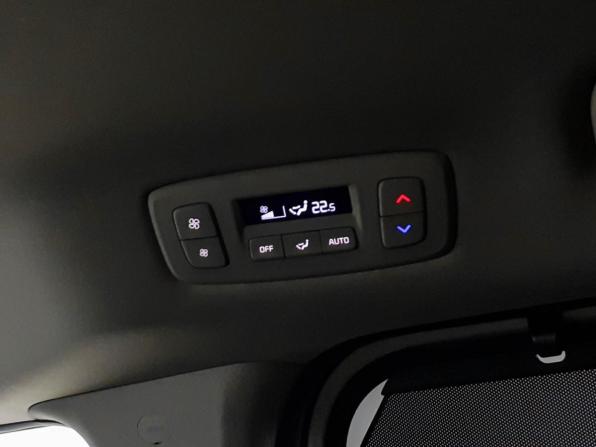 Kia Carnival IV с пробегом 2022 года, цена 4 240 000 рублей, 96500 км, минивэн, Автокод Объявления