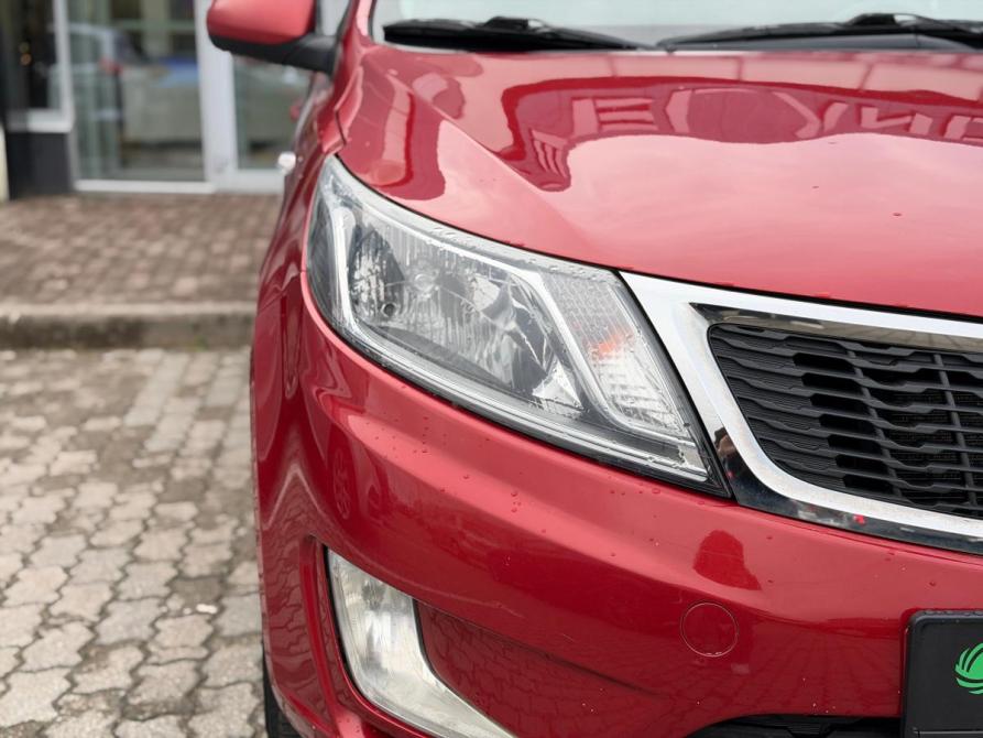 Kia Rio III Череповец  - изображение 4