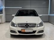 Mercedes-Benz C-Класс III (W204) Рестайлинг Новосибирск  - изображение 19