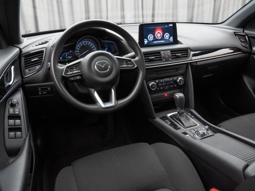 Mazda CX-4 I Рестайлинг Москва  - изображение 9