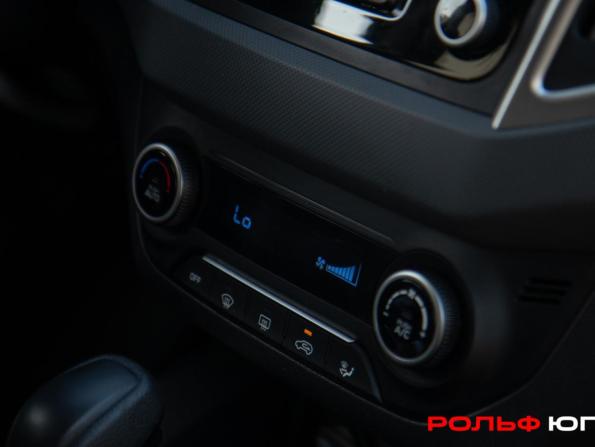 Hyundai Creta I Рестайлинг с пробегом 2020 года, цена 2 048 000 рублей, 80561 км, внедорожник, Автокод Объявления