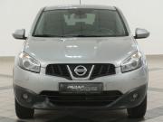 Nissan Qashqai I Рестайлинг Иваново  - изображение 24