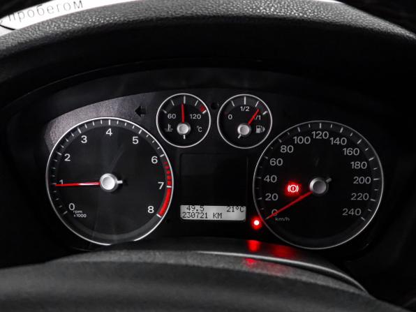 Ford Focus II с пробегом 2007 года, цена 699 000 рублей, 230721 км, седан, Автокод Объявления