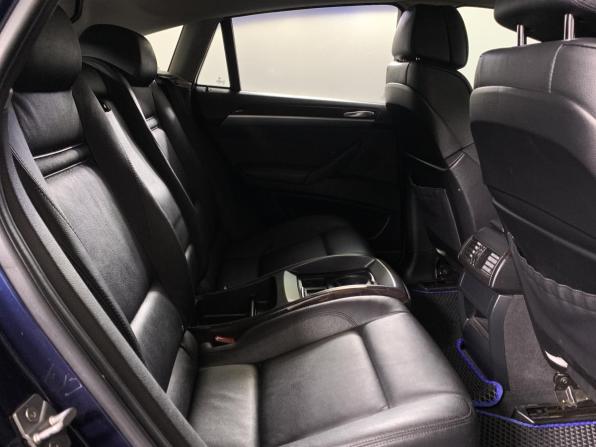 BMW X6 I (E71) с пробегом 2011 года, цена 1 980 000 рублей, 201217 км, внедорожник, Автокод Объявления
