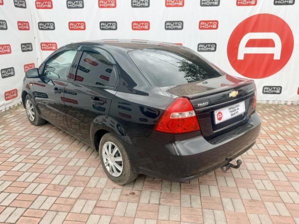 Chevrolet Aveo I Рестайлинг с пробегом 2010 года, цена 300 000 рублей, 248119 км, хэтчбек, Автокод Объявления